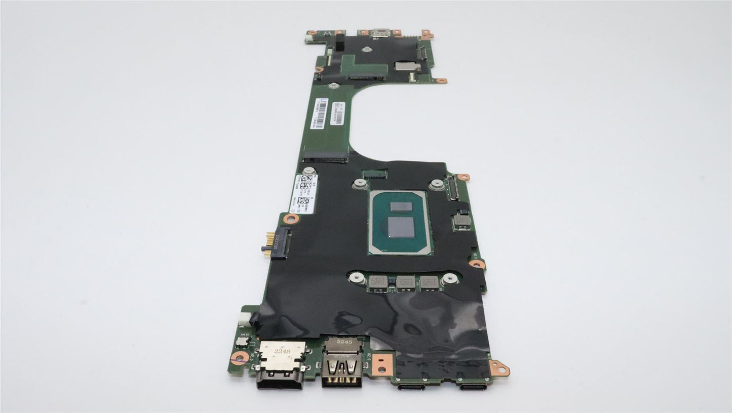 Lenovo ThinkPad X1 6th Gen X1 9th Gen Motherboard Mainboard UMA 8G 5B21C41853