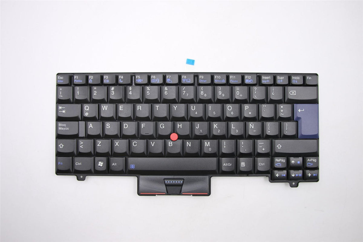 Lenovo GEMS-KBD LAS Latin American Spanish Keyboard 45N2286