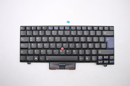 Lenovo GEMS-KBD LAS Latin American Spanish Keyboard 45N2286