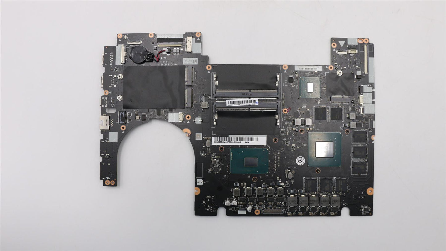 Lenovo Y920 17IKB Motherboard Mainboard DIS intelI77820HK 5B20P05616