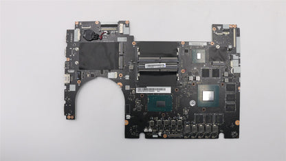 Lenovo Y920 17IKB Motherboard Mainboard DIS intelI77820HK 5B20P05616