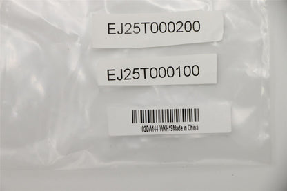 Lenovo 02DA144 Strom3 FRU GEO Label Kit,Black