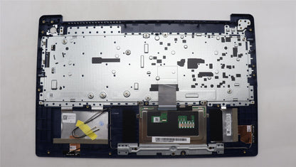 Lenovo Upper Case ASM_FRA L82XQ ABFP NBL 5CB1L21233