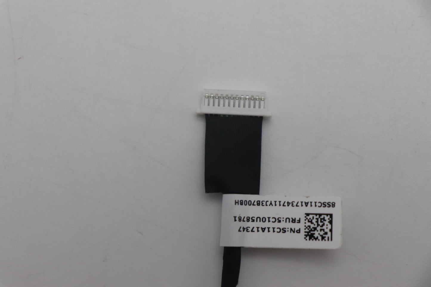 Lenovo Fru CBL BOE N40 Cable 5C10U58781