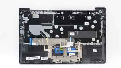 Lenovo UpperCaseASMEUROENGC82SDPLSGNFPNBL 5CB1J07346