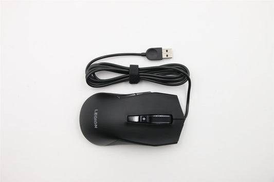 Lenovo Legion T730-28ICO C730-19ICO T530-28APR USB Wired Mouse Black 01AH693