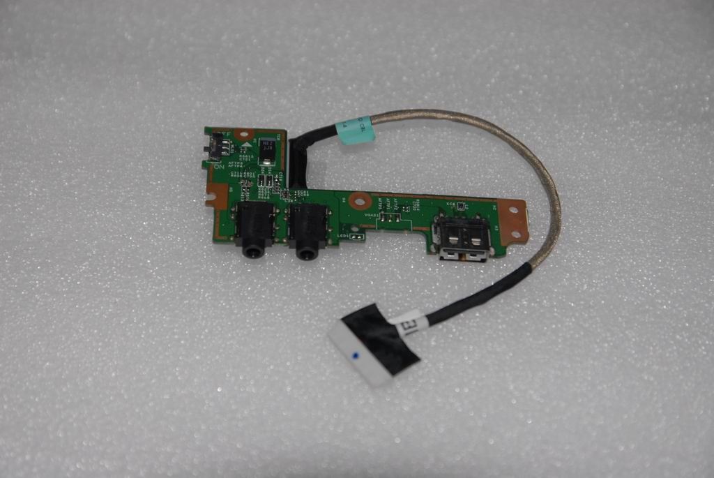 Lenovo LA37 UMA I/O Board 11013379
