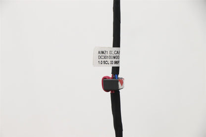 Lenovo IdeaPad Z51-70 500-15ISK DC In Port Socket Power Cable 5C10J23774