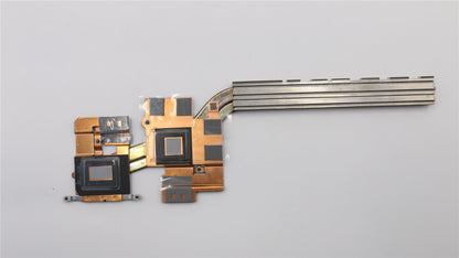 Lenovo 5H40R46700 Thermal module DIS L81FK