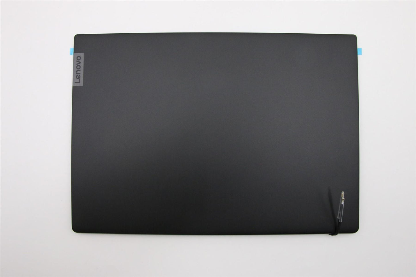 Lenovo IdeaPad S340 14IIL LCD Cover Rear Back Housing Black 5CB0S18356