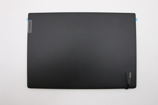Lenovo IdeaPad S340 14IIL LCD Cover Rear Back Housing Black 5CB0S18356