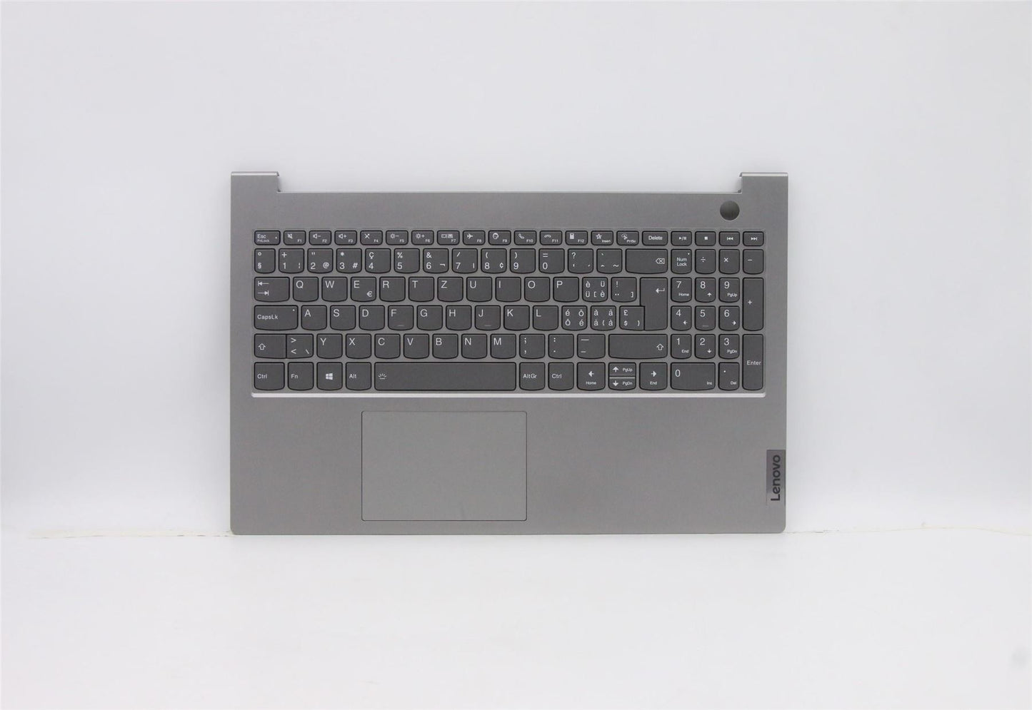 Lenovo ThinkBook 15 G2 ITL Palmrest Cover Touchpad Keyboard Backlit 5CB1B34976