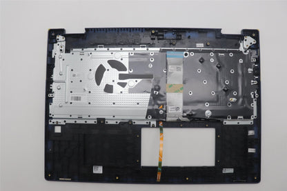 Lenovo Upper Case ASM SWS H 83DS FP CB 5CB1N95118