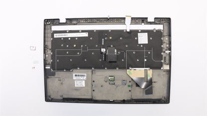 Lenovo ThinkPad X1 2nd Gen Motherboard Mainboard 01YT184