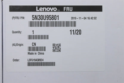 Lenovo NETWRK_CRD FRU Aquantia 10G Ethernet ada 5N30U95801