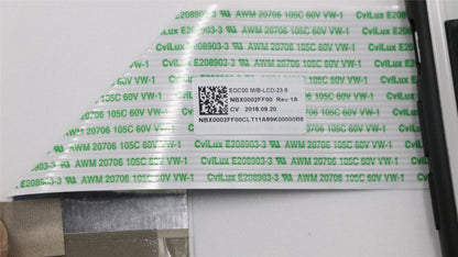 Lenovo IdeaCentre A340-24ICB A340-24IGM Cable Lcd Screen Display LED 01YW581