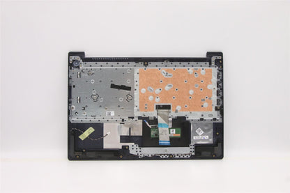 Lenovo IdeaPad 3-15ARE05 3-15IIL05 Keyboard Palmrest Top Cover Grey 5CB1D03622