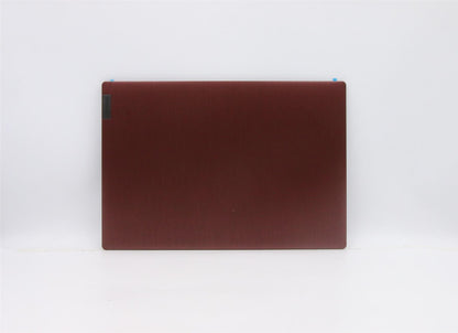 Lenovo IdeaPad 3 15ADA05 3-15IIL05 LCD Cover Rear Back Housing Red 5CB1B02750