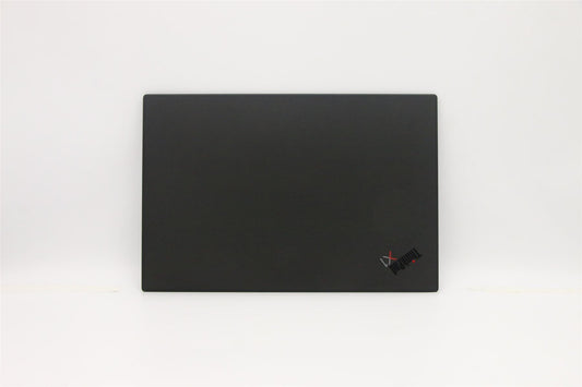 Lenovo Carbon X1 8th LCD Cover Rear Back Housing Black 5M10Z54422