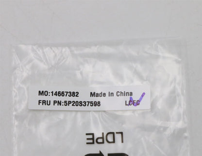 Lenovo Thermalpad L82BG 5P20S37598