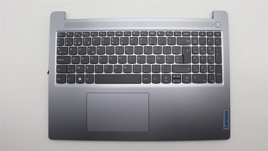 Lenovo COVER UpperCaseASM_BEL L83ENNFPAGNBL 5CB1M48066
