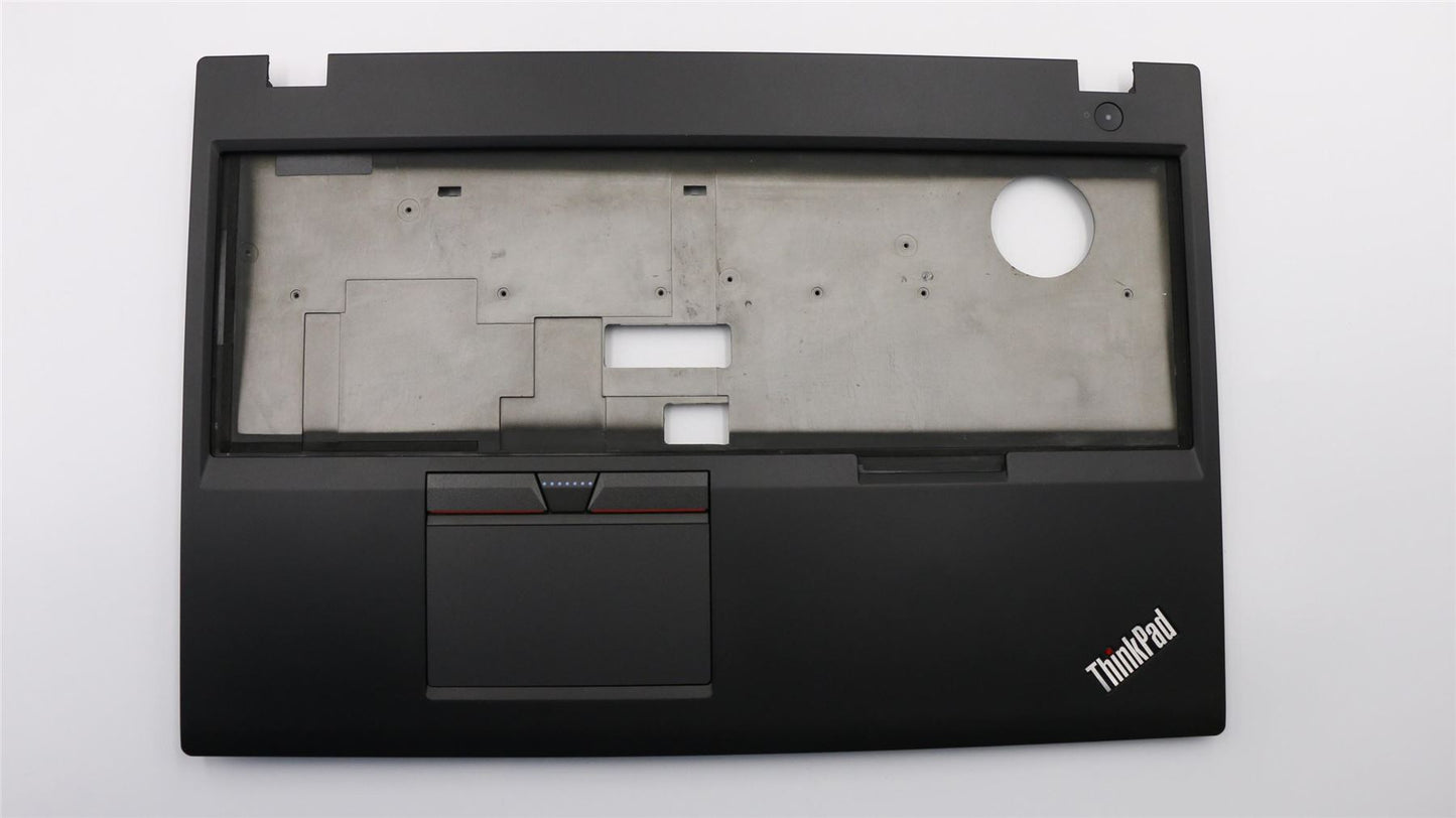 Lenovo MECH_ASM FRU KBD Bezel ASM w/o FPR 00NY460