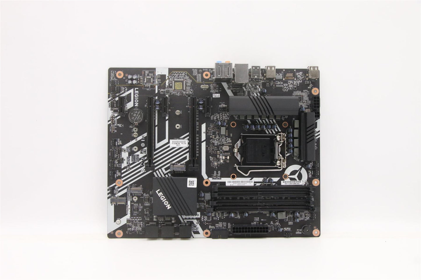 Lenovo Intel CML Z490 Co WIN 5B20W27664