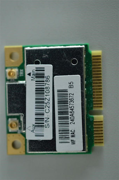 Lenovo N480 Card WO/BT haihua WiFi WLAN Board 90002051