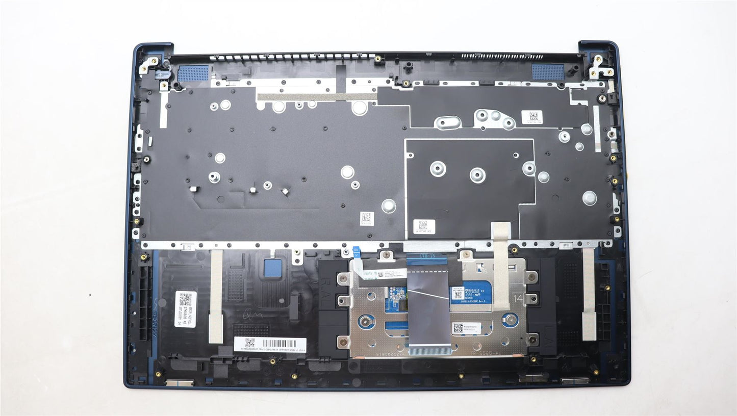 Lenovo UpCase_LA SPA C82XF NFPAB NBL ALDF 5CB1L69634