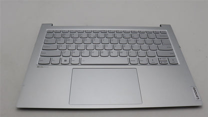 Lenovo Upper Case ASM_EURO ENG L82UU CG 5CB1J51015