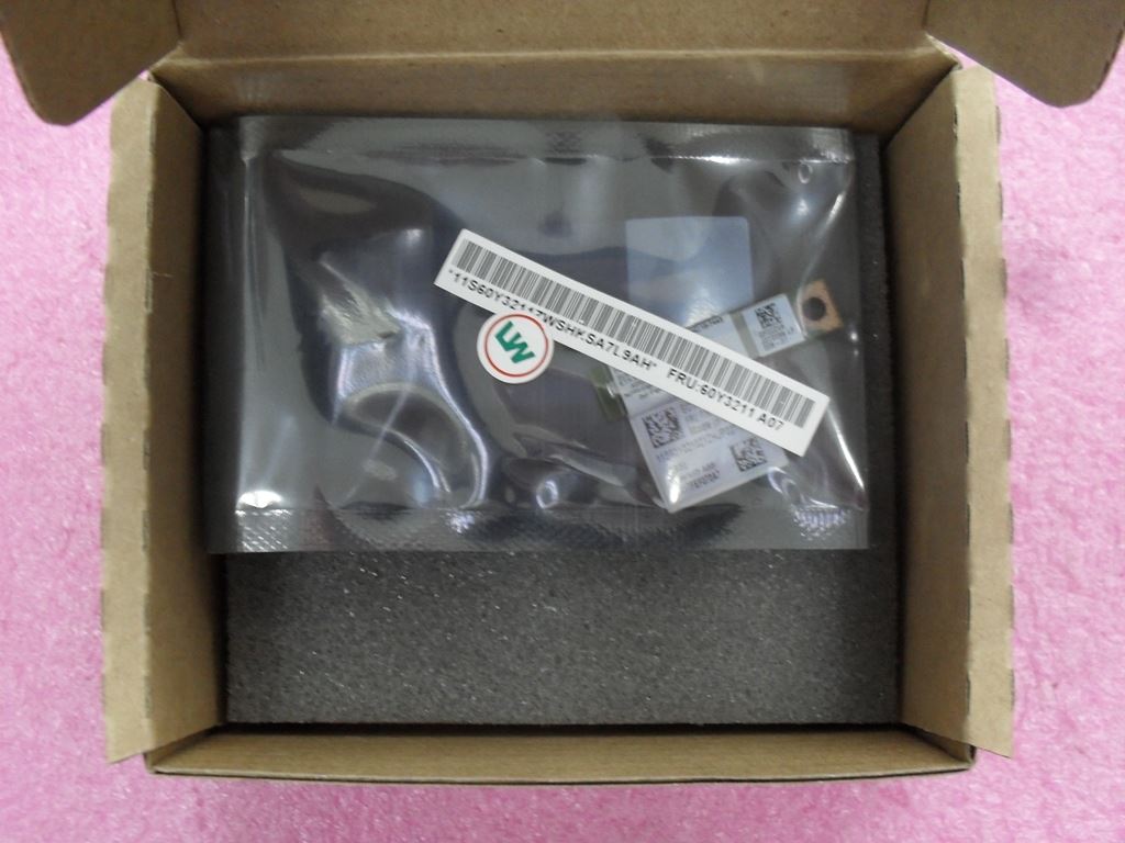 Lenovo FRU BRCM2070 BT for LCD ass y - Foxconn 60Y3211