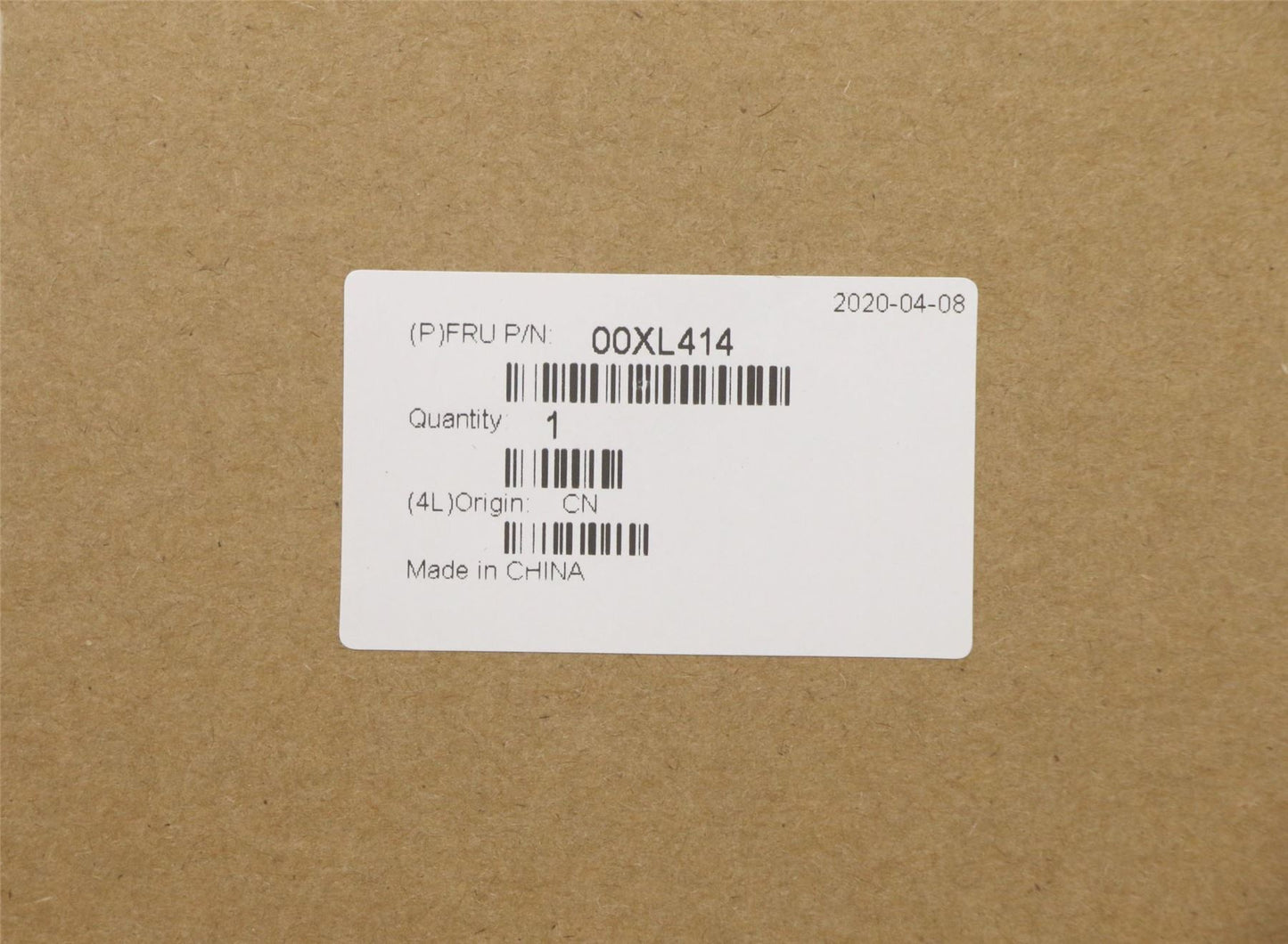 Lenovo ThinkStation M71e M58e P520 P620 SATA Power Cable HDD Dual 5C10U58481