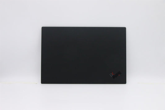 Lenovo Carbon X1 8th LCD Cover Rear Back Housing Black 5M10Z27420