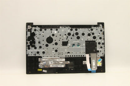 Lenovo MECH_ASM KB C ITA(PMX)PT FP UK BK 5M11A38470