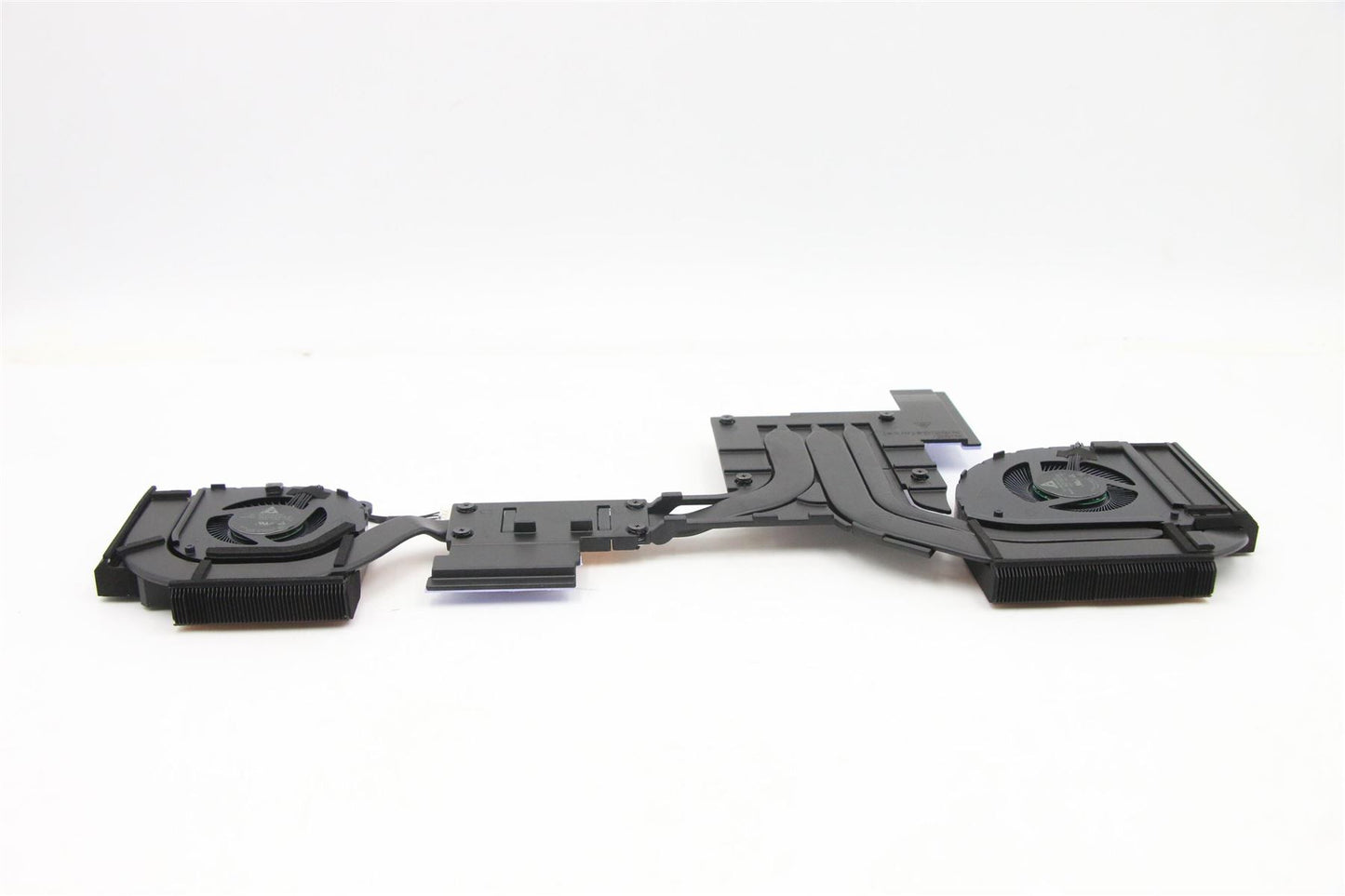 Lenovo ThinkPad T15g 1 P15 1 Fan Heatsink 5H40X89381