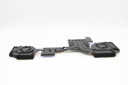 Lenovo ThinkPad T15g 1 P15 1 Fan Heatsink 5H40X89381