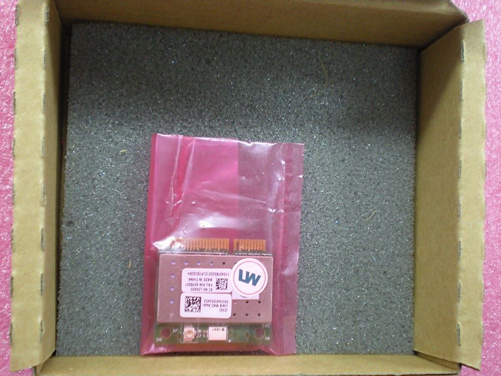Lenovo FRU Ceres2 US Board 43Y6501