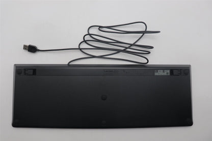 Lenovo DT_KYB Calliope USB G2.5 BK_SL 5D50U84607