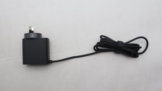 Lenovo AC_ADAPTER PD,65W,20/15/9/5V,2P,ANZ,CHY 65W USB-C 5V 2 Pin AC Charger Adapter 5A11J75666