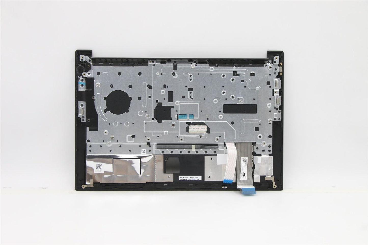 Lenovo MECH_ASM KB C LA SPA(PMX)PT UKBK 5M11C47271