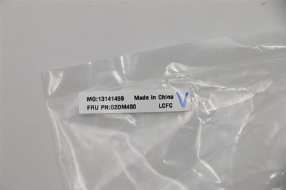 Lenovo FRU ANTENNA FA491 KITS WLAN ASSY 02DM400