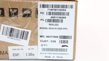 Lenovo CABLE C.AFFC 18P 260MM M/BODD (C4 00XL332