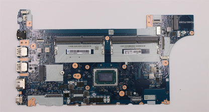 Lenovo ThinkPad E595 Motherboard Mainboard UMA AMD Ryzen 5 3500U 02DM020