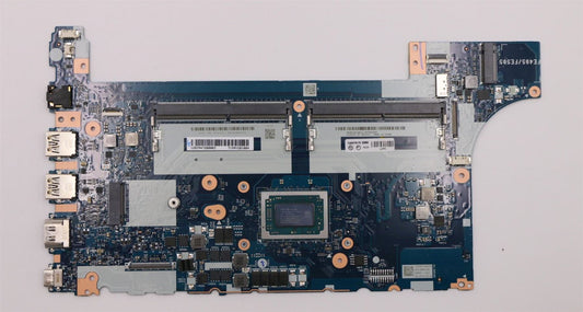 Lenovo ThinkPad E595 Motherboard Mainboard UMA AMD Ryzen 5 3500U 02DM020