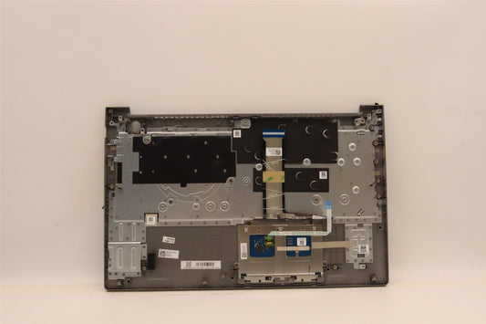 Lenovo ThinkBook 15 G3 ACL Palmrest Cover Touchpad Keyboard Greek 5CB1C88651