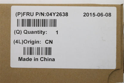 Lenovo TP_YOGA12, KZ, CHY, Backlit Kazakh Keyboard 04Y2638