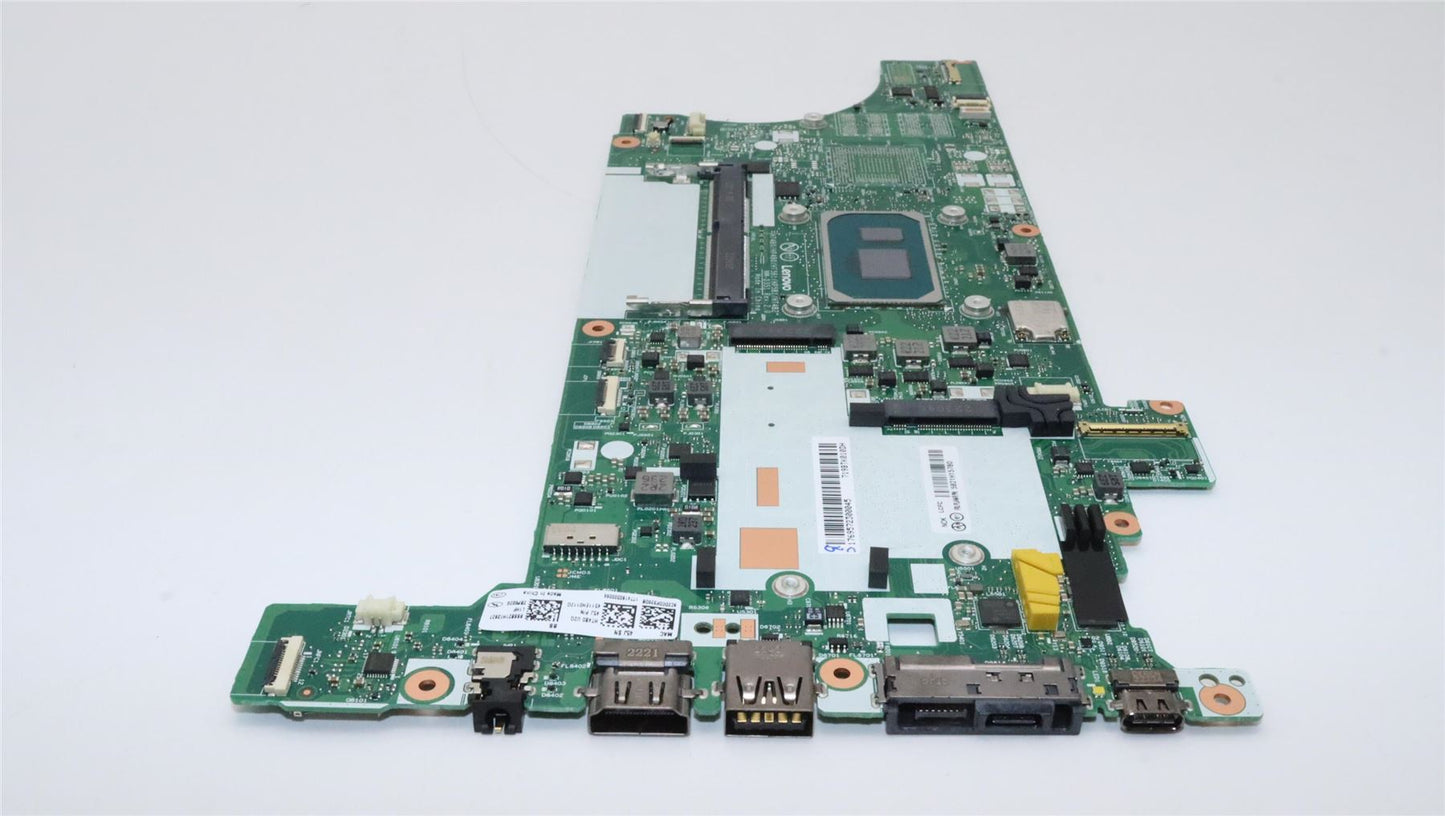 Lenovo ThinkPad T15 Gen 2 T14 Gen 2 Motherboard Mainboard UMA 16G 5B21B88772