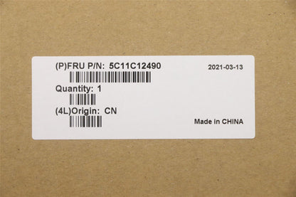 Lenovo FRU 720 HD Camera Cable ASM 5C11C12490