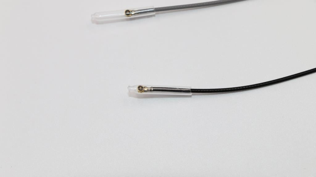 Lenovo Wifi antenna set 01AY251