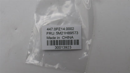 Lenovo MECHANICAL FRU MECH SPONGE,IR-CAM,Golem 5M21H89573